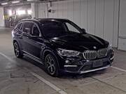2019 BMW X1