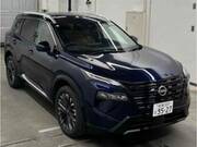 2025 NISSAN X-TRAIL