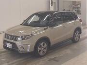 2021 SUZUKI ESCUDO