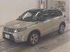 SUZUKI ESCUDO