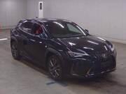 2019 LEXUS UX