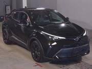 2023 TOYOTA C-HR