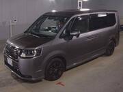 2023 HONDA STEPWAGON