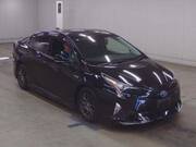 2018 TOYOTA PRIUS