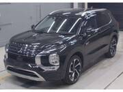 2023 MITSUBISHI OUTLANDER PHEV