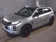 2023 MITSUBISHI RVR