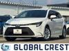 TOYOTA COROLLA TOURING