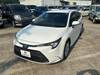TOYOTA COROLLA TOURING