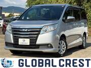 2016 TOYOTA NOAH