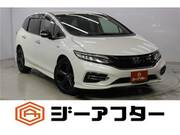 2018 HONDA JADE