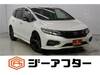 HONDA JADE