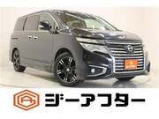 2018 NISSAN ELGRAND