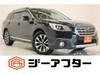 SUBARU LEGACY OUTBACK
