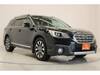 SUBARU LEGACY OUTBACK