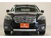 SUBARU LEGACY OUTBACK