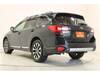 SUBARU LEGACY OUTBACK