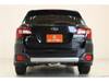 SUBARU LEGACY OUTBACK