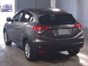 2021 HONDA VEZEL