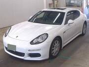 2014 PORSCHE PANAMERA