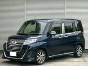 2017 TOYOTA ROOMY
