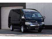 2024 TOYOTA HIACE WAGON