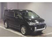 2017 MITSUBISHI OTHER