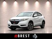 2015 HONDA VEZEL