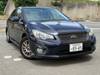 SUBARU IMPREZA G4