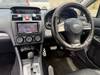 SUBARU IMPREZA G4