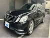 MERCEDES BENZ E-CLASS Stationwagon