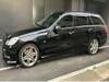MERCEDES BENZ E-CLASS Stationwagon