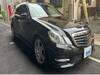 MERCEDES BENZ E-CLASS Stationwagon