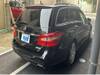 MERCEDES BENZ E-CLASS Stationwagon