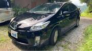 2010 TOYOTA PRIUS S