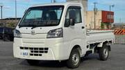 2021 DAIHATSU HIJET TRUCK