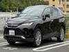 TOYOTA HARRIER HYBRID