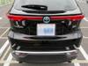 TOYOTA HARRIER HYBRID