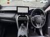 TOYOTA HARRIER HYBRID