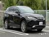 TOYOTA HARRIER HYBRID