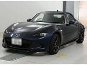 2022 MAZDA ROADSTER