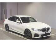 2019 BMW 3 SERIES