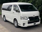 2021 TOYOTA HIACE WAGON