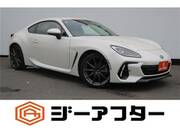 2022 SUBARU BRZ