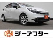 2026 TOYOTA AQUA