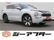 2024 MITSUBISHI OUTLANDER PHEV