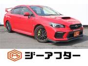 2018 SUBARU WRX STI