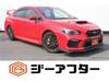 SUBARU WRX STI