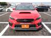 SUBARU WRX STI