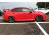 SUBARU WRX STI