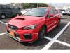SUBARU WRX STI